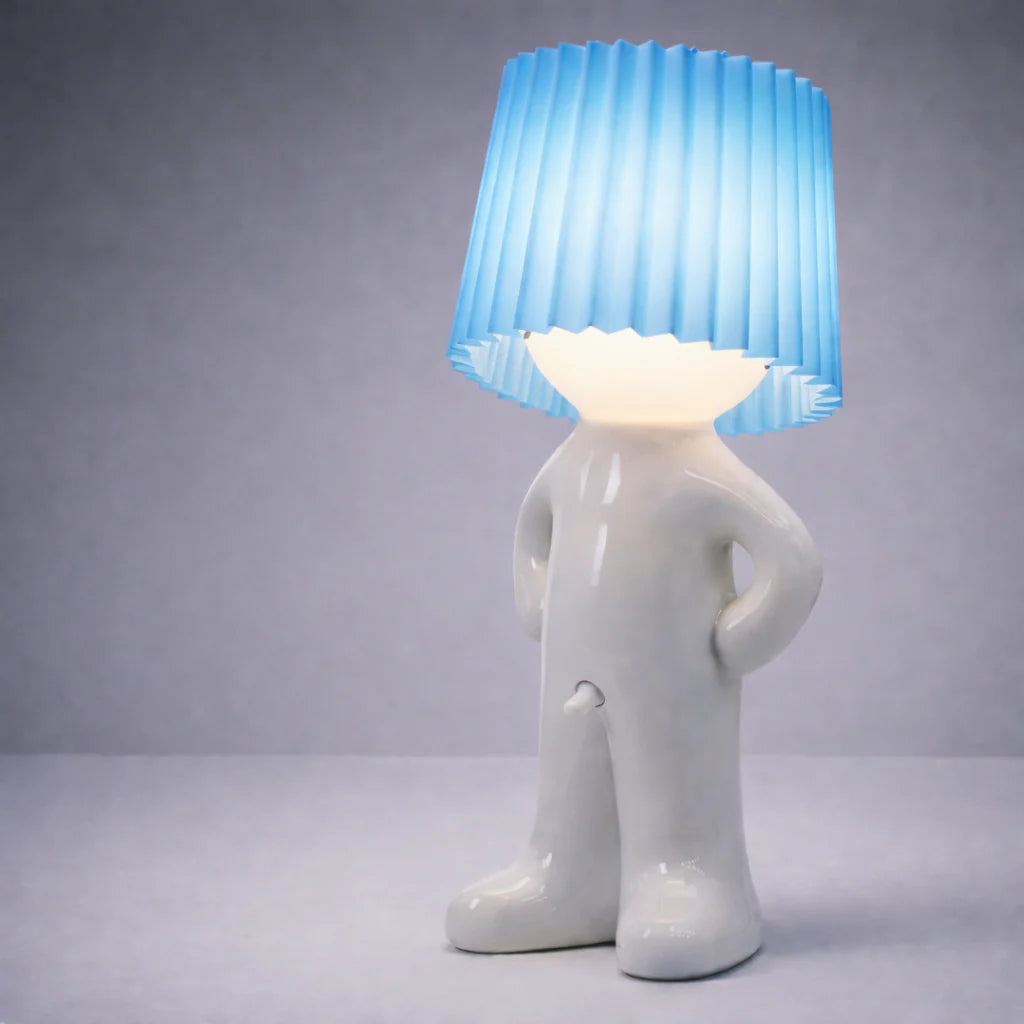 Lampe Léo