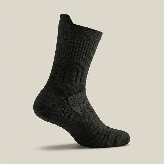 Chaussette de travail Talio Work PRO noire