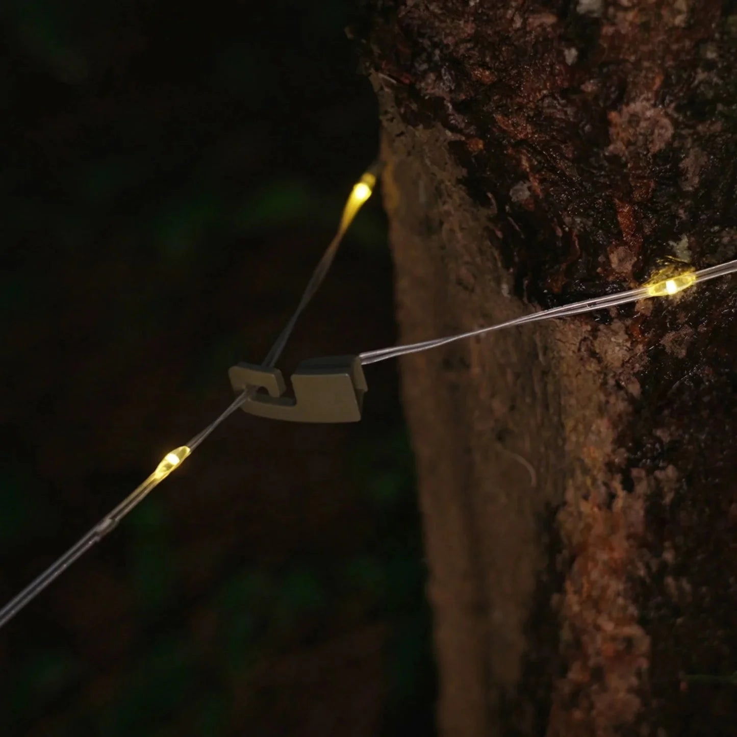 Glira - Guirlande lumineuse solaire