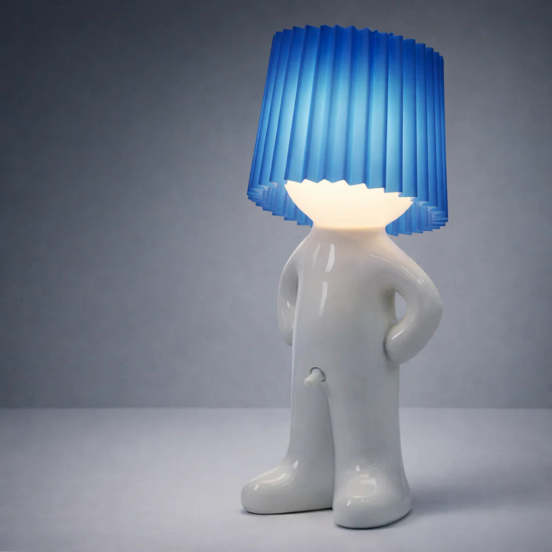 Lampe Léo