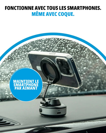 SNAPMOUNT