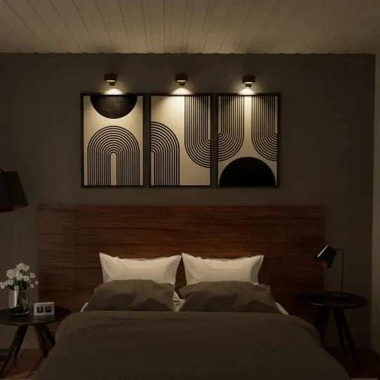 Lumya - Applique murale