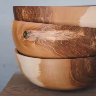 Pâte à la cire d'abeille – Protection en profondeur pour le bois
