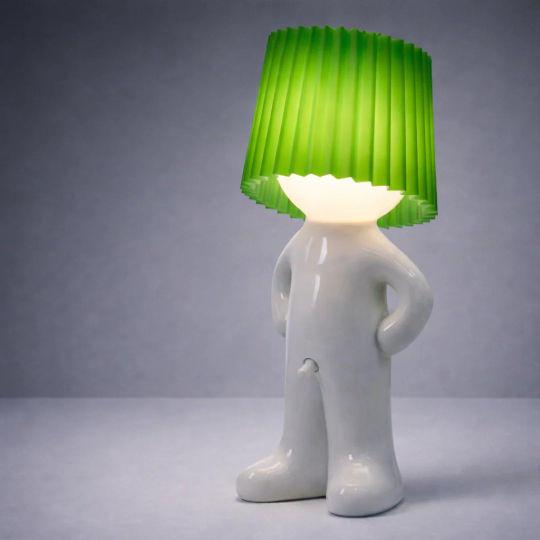 Lampe Léo
