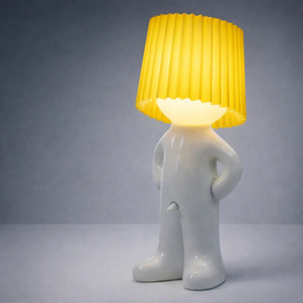 Lampe Léo