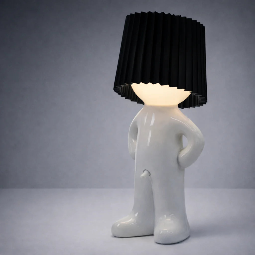 Lampe Léo