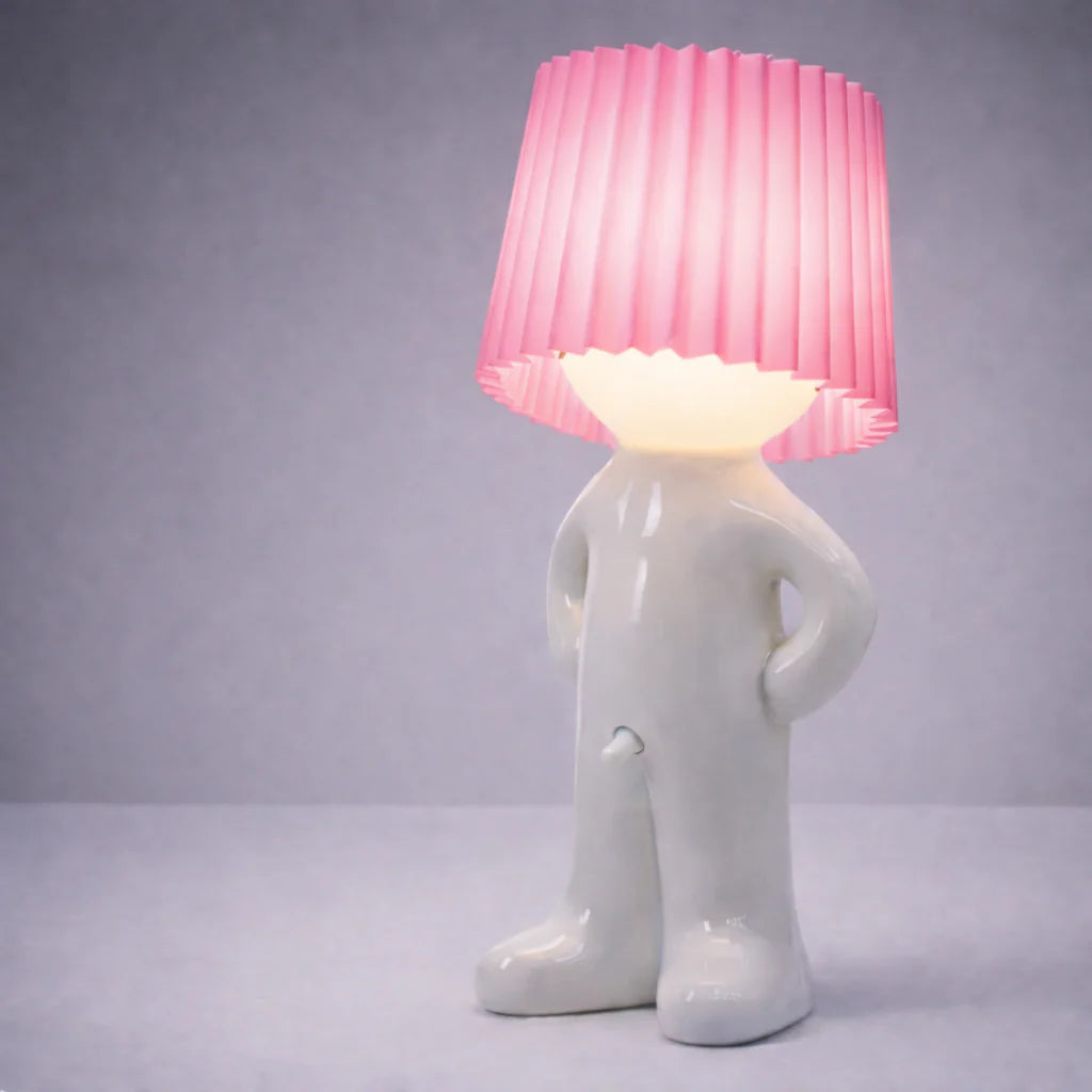 Lampe Léo
