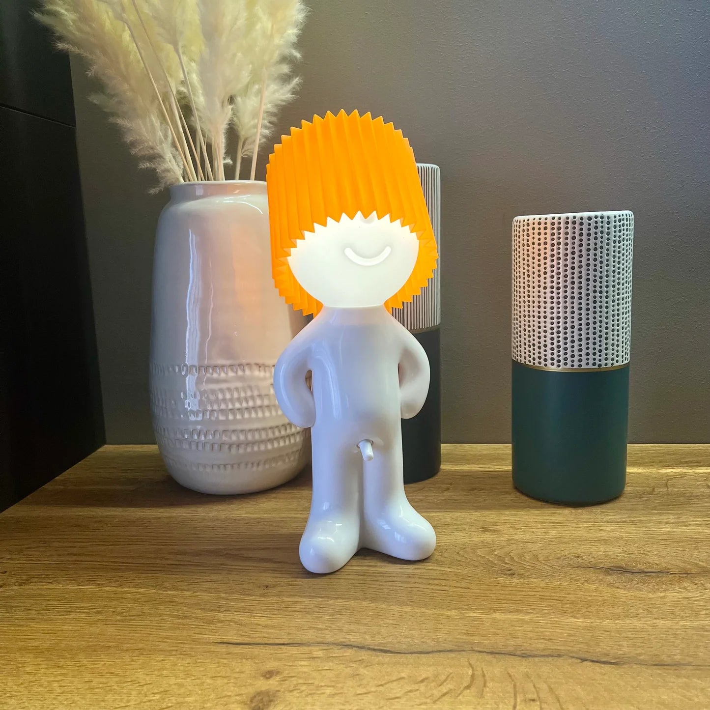 Lampe Léo