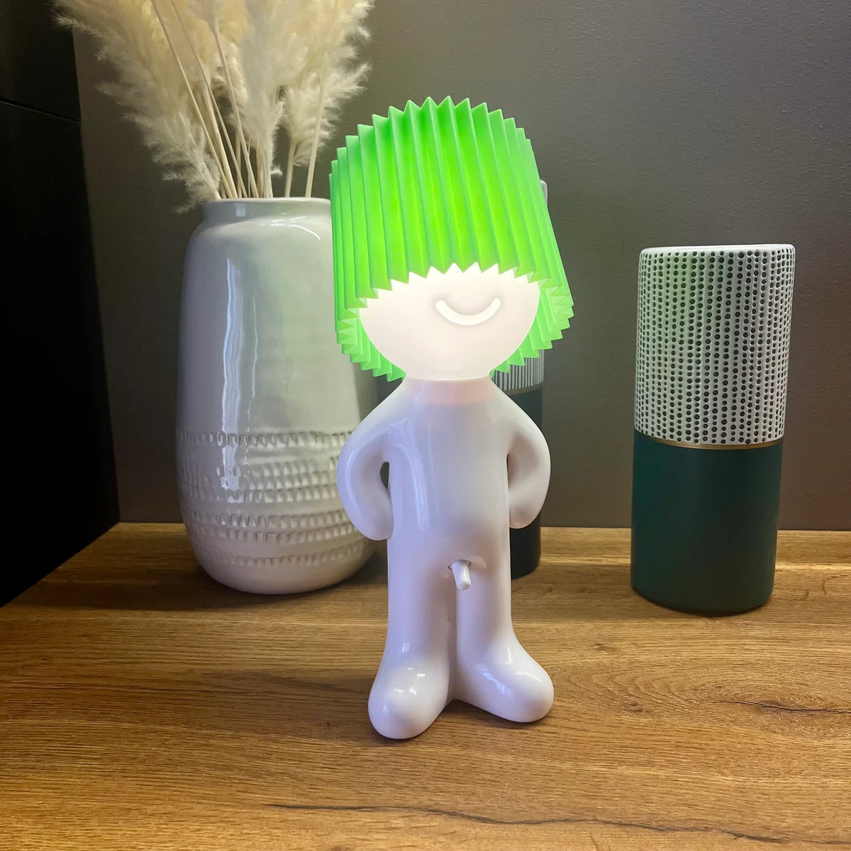 Lampe Léo