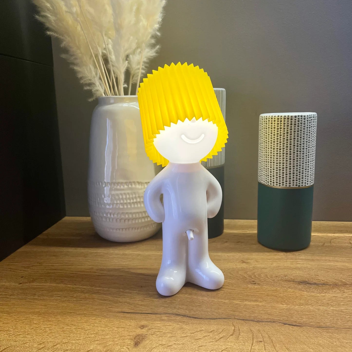 Lampe Léo