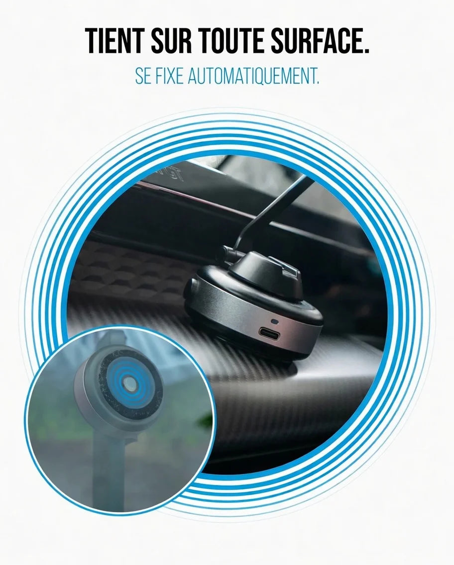 SNAPMOUNT