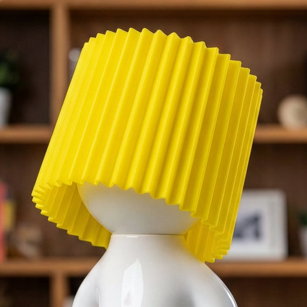 Lampe Léo - Abat-jour