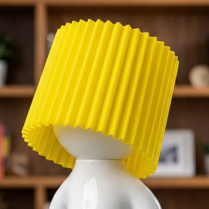 Lampe Léo - Abat-jour