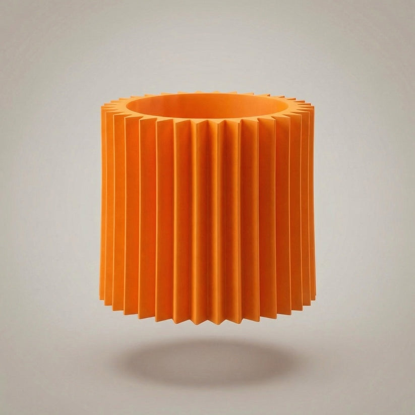 Lampe Léo - Abat-jour