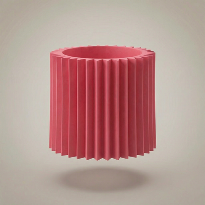Lampe Léo - Abat-jour