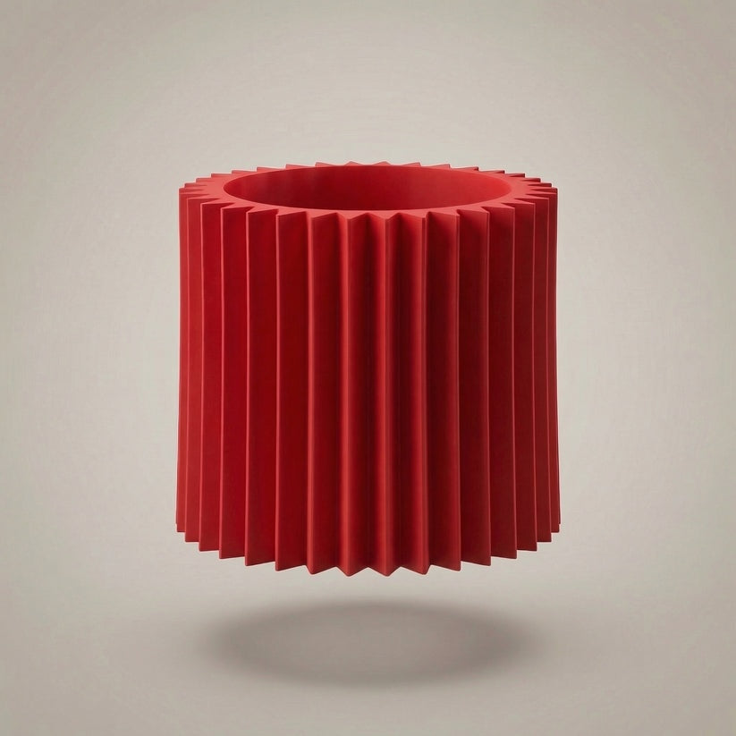Lampe Léo - Abat-jour