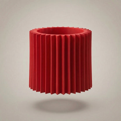 Lampe Léo - Abat-jour