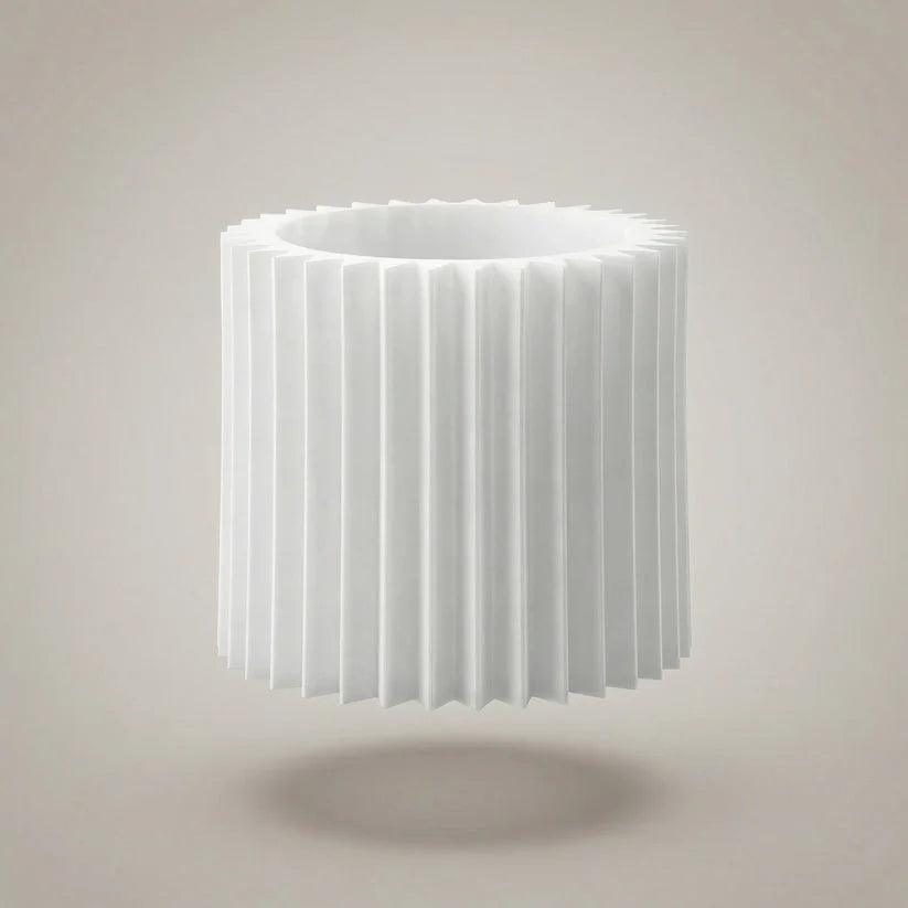 Lampe Léo - Abat-jour