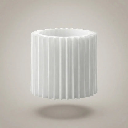 Lampe Léo - Abat-jour
