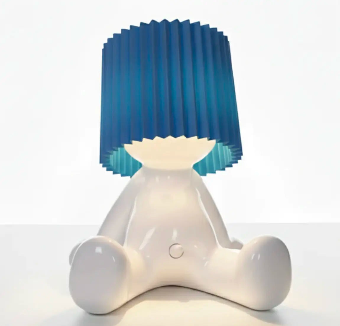Lampe Léo - Assis