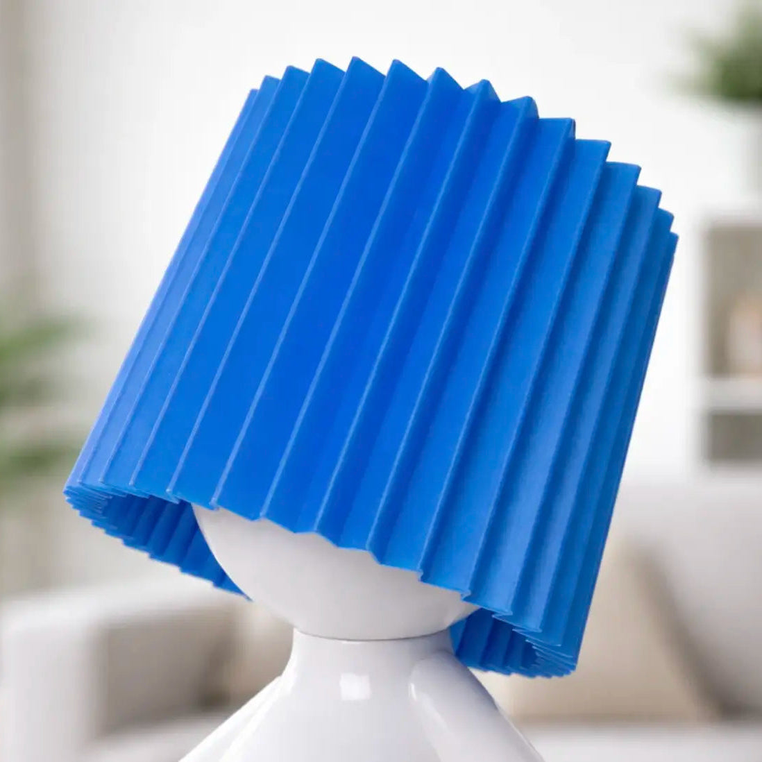 Lampe Léo - Assis