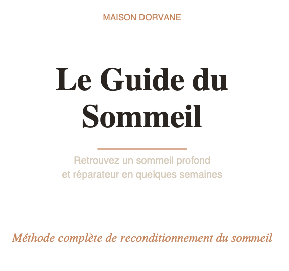 GUIDE - Comment mieux dormir