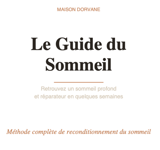 GUIDE - Comment mieux dormir