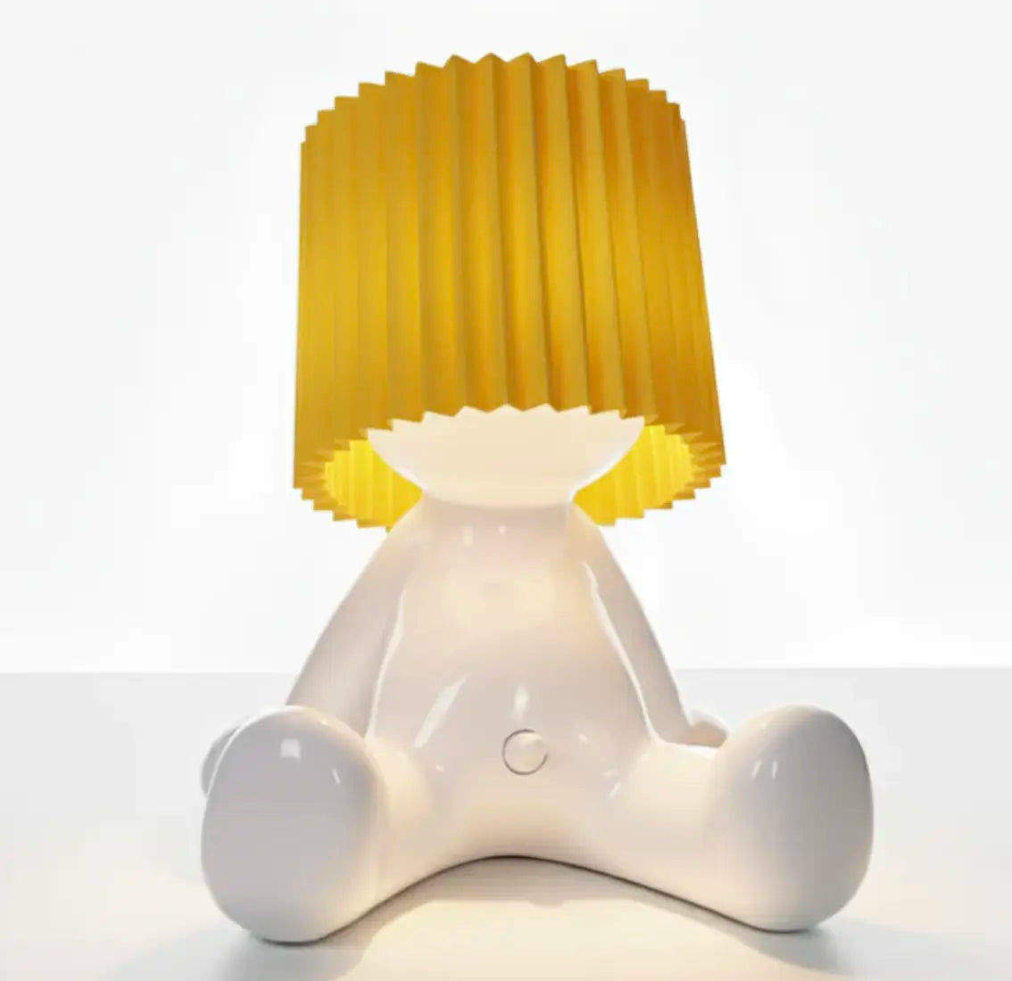 Lampe Léo - Assis