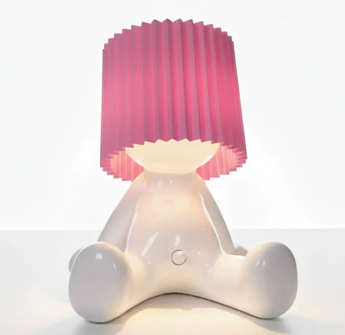 Lampe Léo - Assis