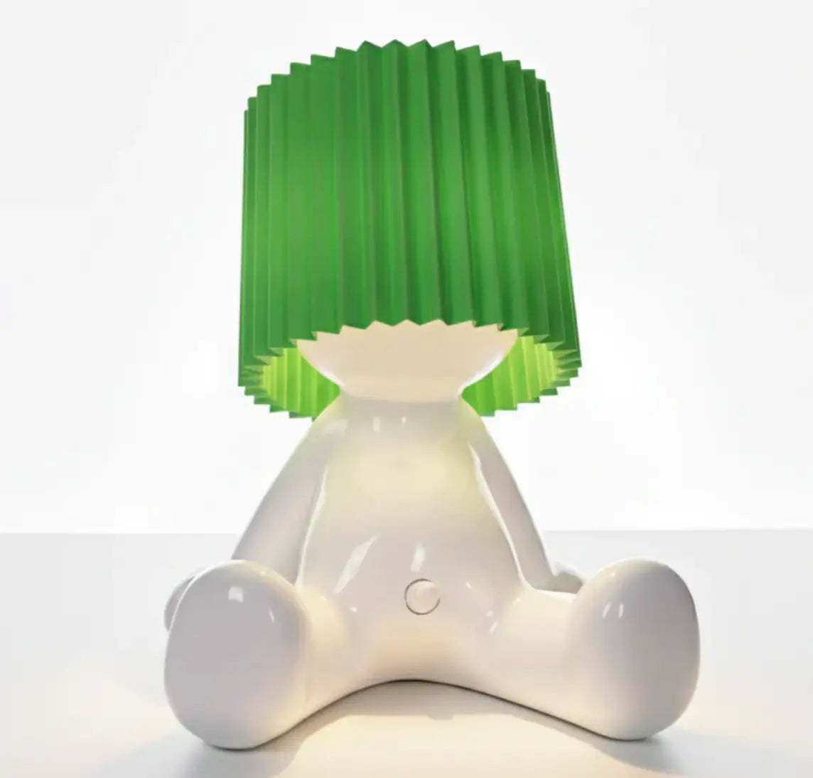 Lampe Léo - Assis