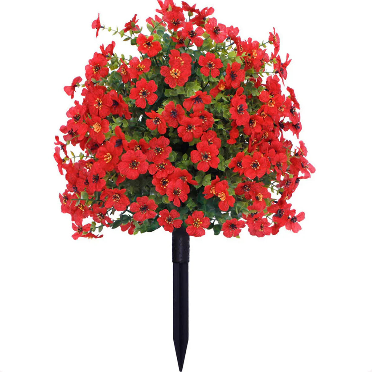 Fleurs artificielles d’extérieur