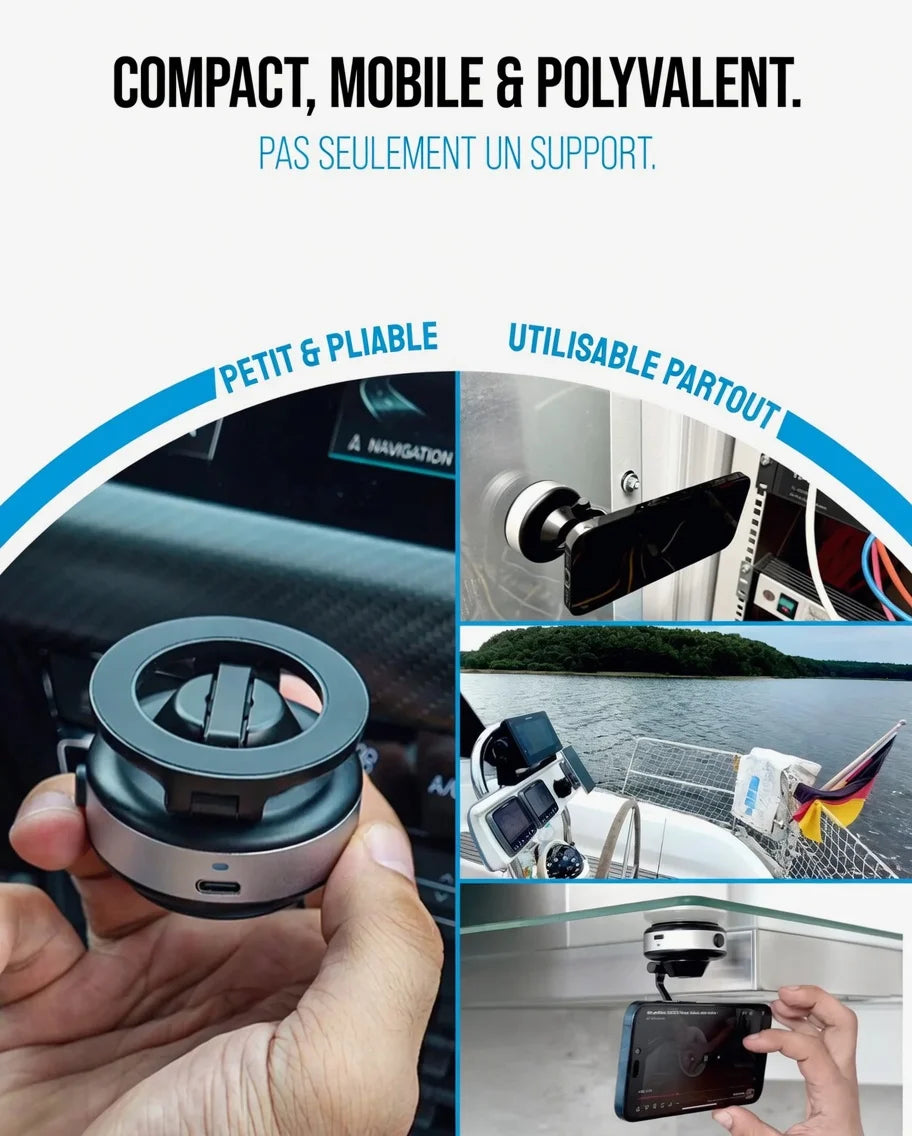SNAPMOUNT