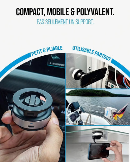 SNAPMOUNT