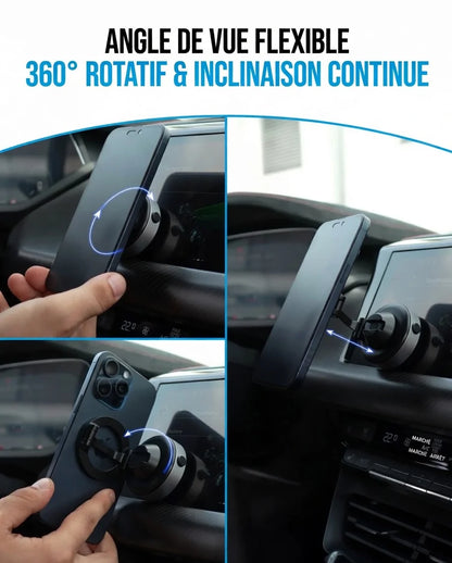 SNAPMOUNT