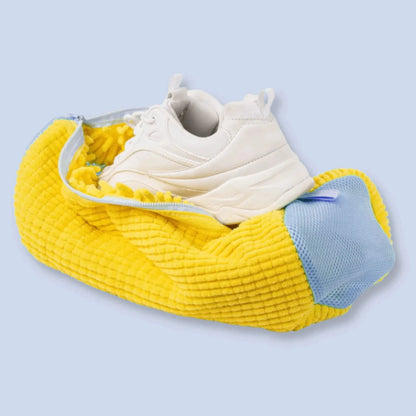 Cocolin™ - Sac de Lavage pour Chaussures