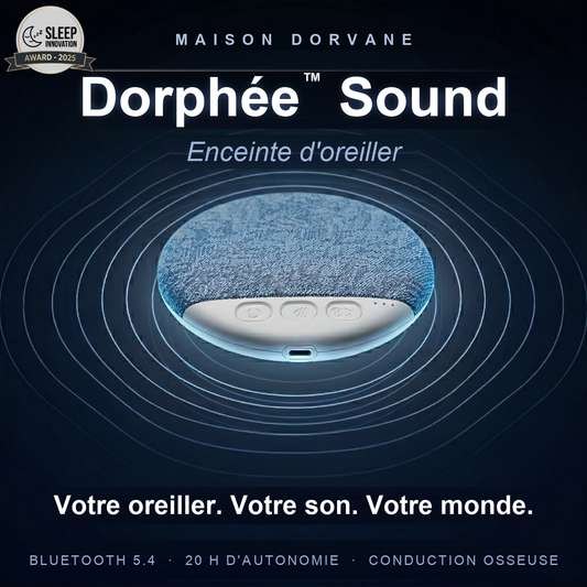 Dorphée Sound 1
