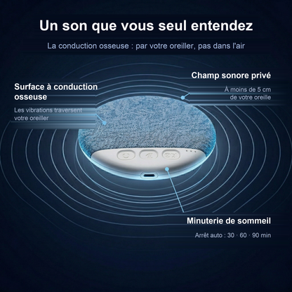 Dorphée Sound 6