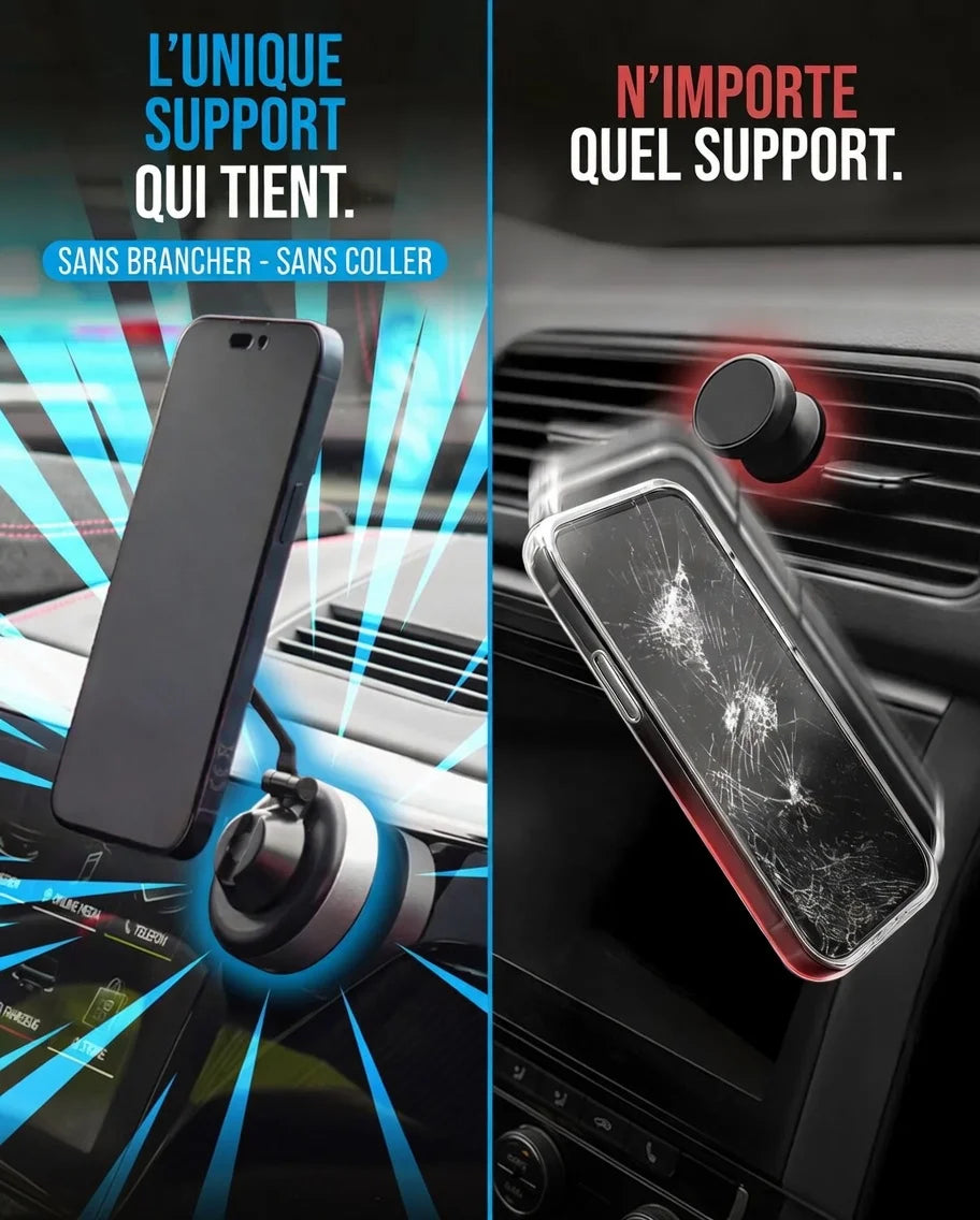 SNAPMOUNT